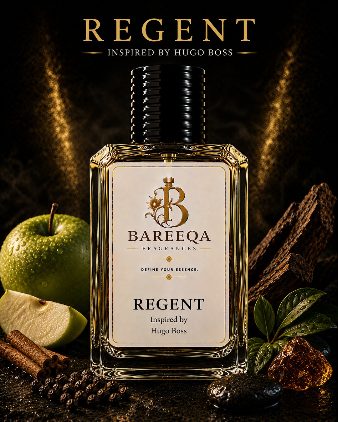 BAREEQA REGENT