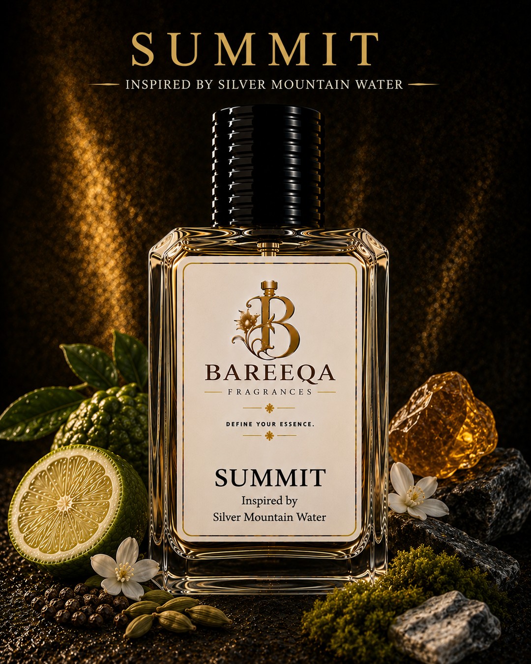BAREEQA SUMMIT