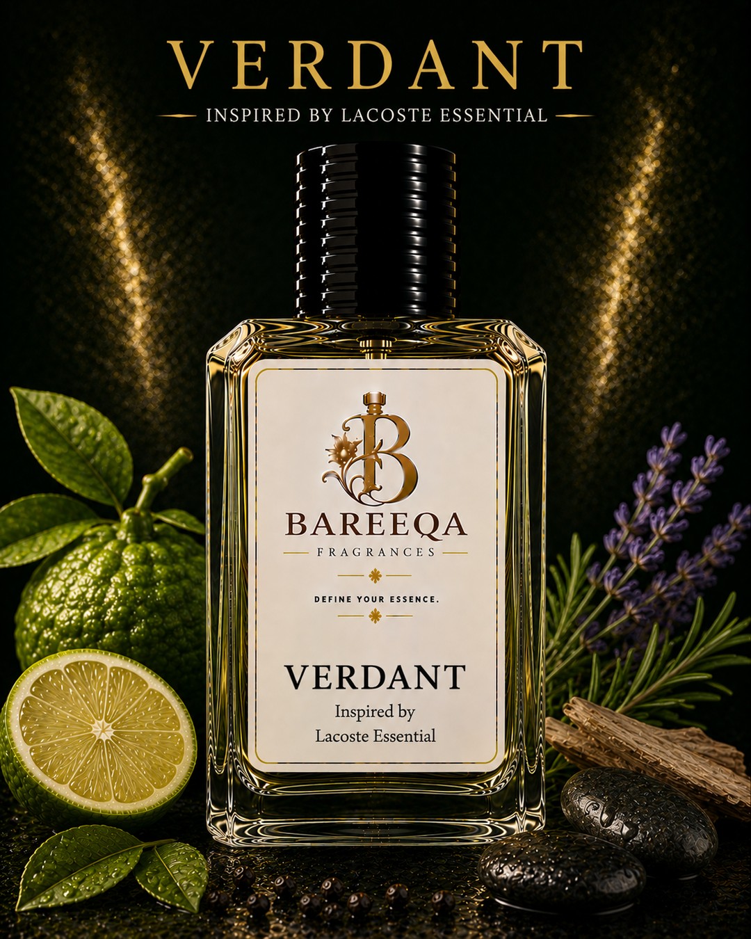 BAREEQA VERDANT